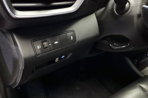 2021 Hyundai Santa Fe с пробегом 137 514 км