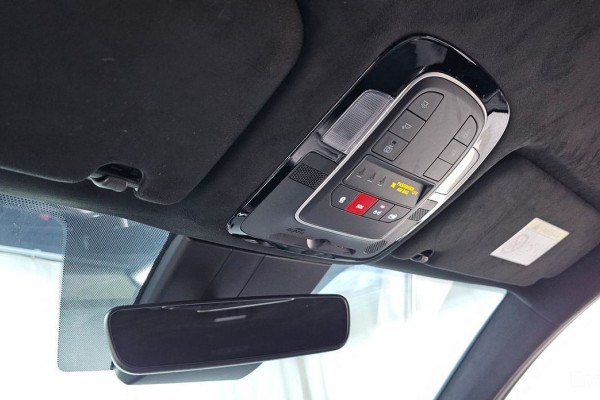 2021 Hyundai Santa Fe с пробегом 68 090 км