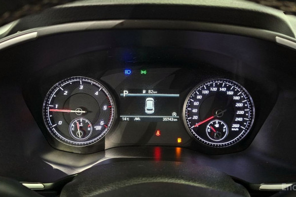 2022 Hyundai Santa Fe с пробегом 35 743 км