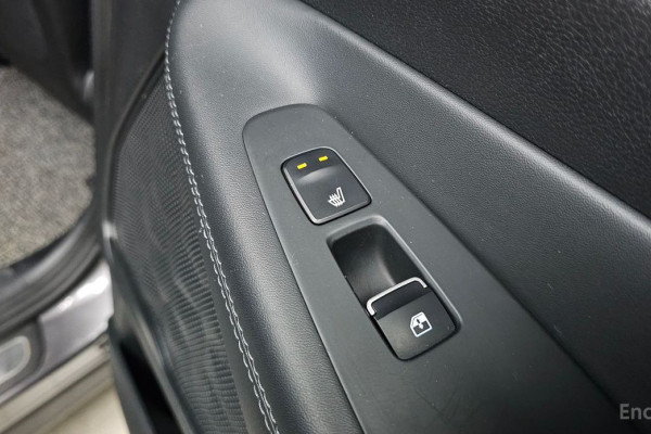 2021 Hyundai Santa Fe с пробегом 68 090 км