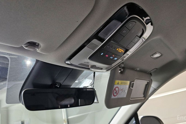 2021 Hyundai Santa Fe с пробегом 137 514 км