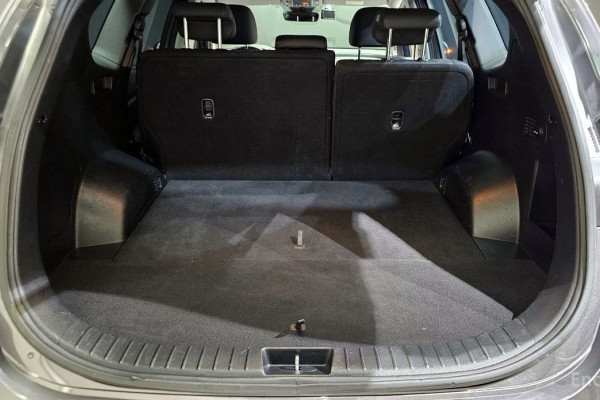 2021 Hyundai Santa Fe с пробегом 137 514 км