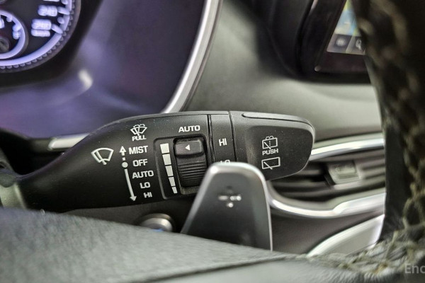 2022 Hyundai Santa Fe с пробегом 35 743 км