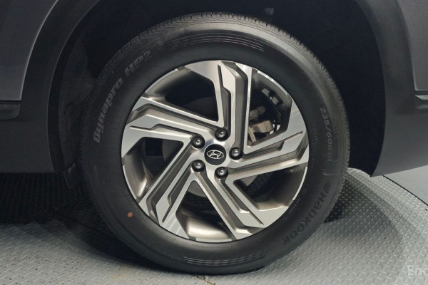 2022 Hyundai Santa Fe с пробегом 54 513 км