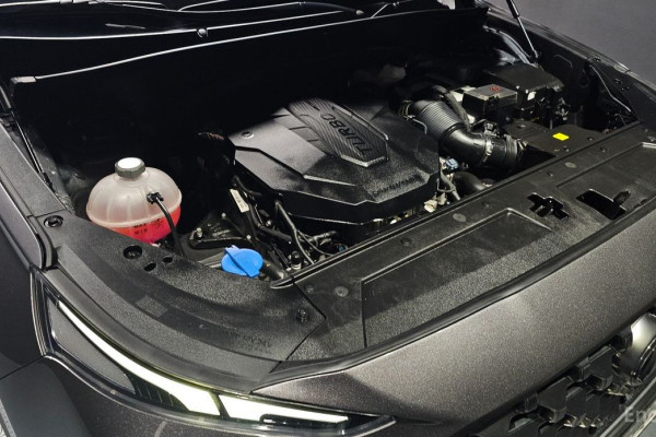 2022 Hyundai Santa Fe с пробегом 54 513 км