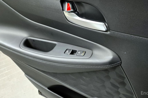 2021 Hyundai Santa Fe с пробегом 62 663 км