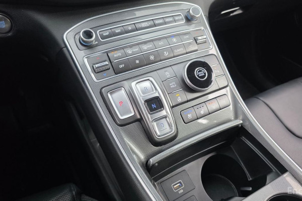 2022 Hyundai Santa Fe с пробегом 90 491 км