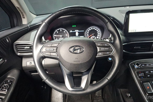 2022 Hyundai Santa Fe с пробегом 54 513 км