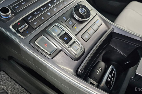 2021 Hyundai Santa Fe с пробегом 59 063 км