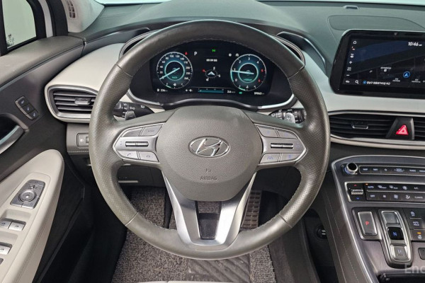 2021 Hyundai Santa Fe с пробегом 59 063 км