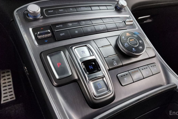 2021 Hyundai Santa Fe с пробегом 100 335 км