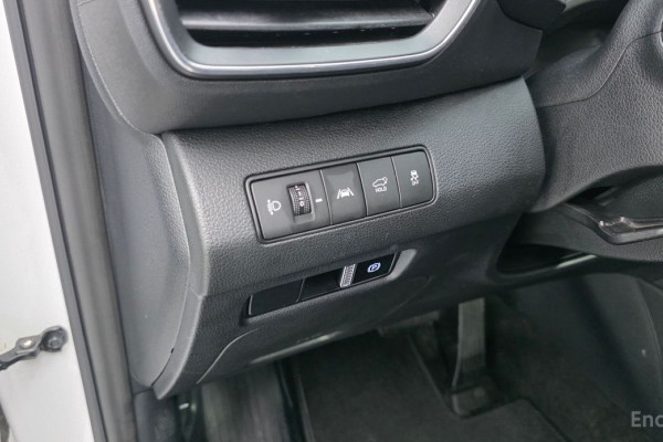 2022 Hyundai Santa Fe с пробегом 90 491 км