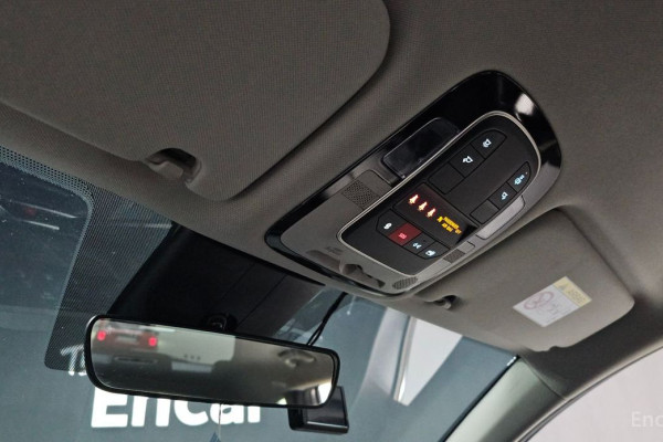 2022 Hyundai Santa Fe с пробегом 54 513 км