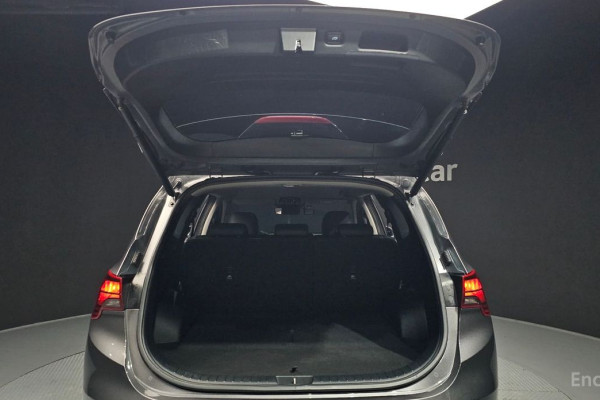 2022 Hyundai Santa Fe с пробегом 54 513 км