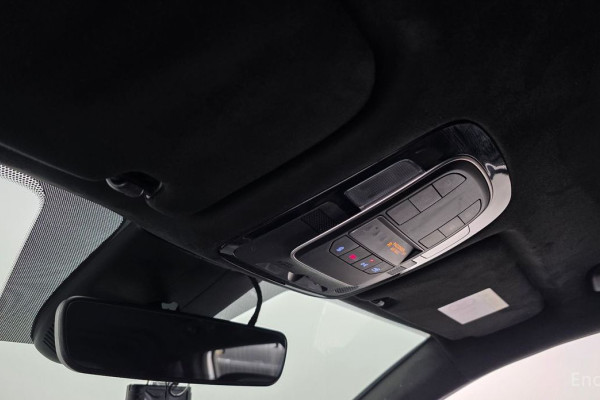 2021 Hyundai Santa Fe с пробегом 108 574 км