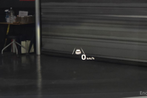 2021 Hyundai Santa Fe с пробегом 68 561 км