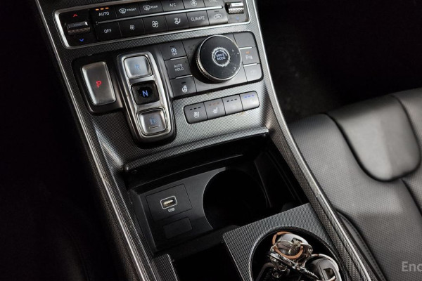 2022 Hyundai Santa Fe с пробегом 67 034 км