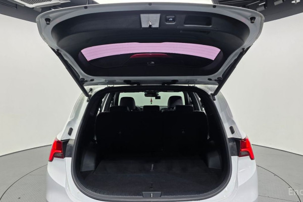 2021 Hyundai Santa Fe с пробегом 108 574 км