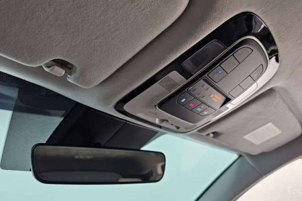 2021 Hyundai Santa Fe с пробегом 59 063 км