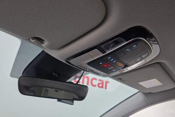 2022 Hyundai Santa Fe с пробегом 90 491 км