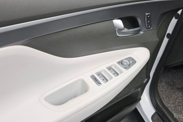 2021 Hyundai Santa Fe с пробегом 59 063 км