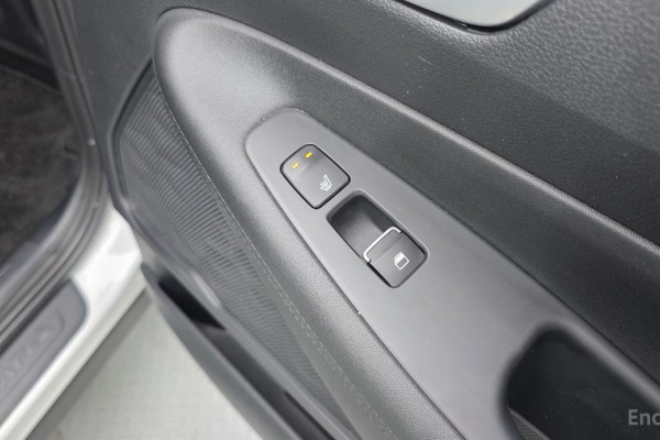 2022 Hyundai Santa Fe с пробегом 90 491 км