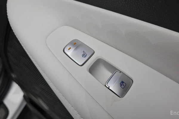 2021 Hyundai Santa Fe с пробегом 59 063 км