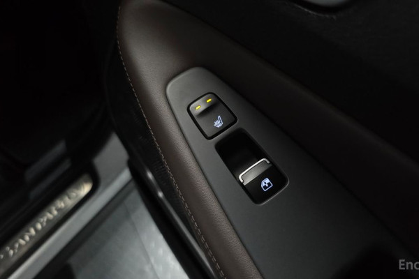 2021 Hyundai Santa Fe с пробегом 68 561 км