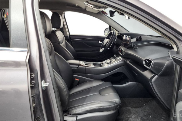 2022 Hyundai Santa Fe с пробегом 67 034 км