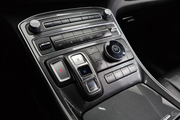 2021 Hyundai Santa Fe с пробегом 39 249 км