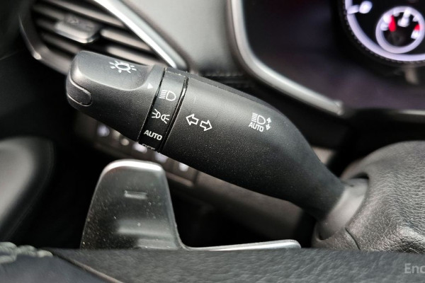 2022 Hyundai Santa Fe с пробегом 48 471 км