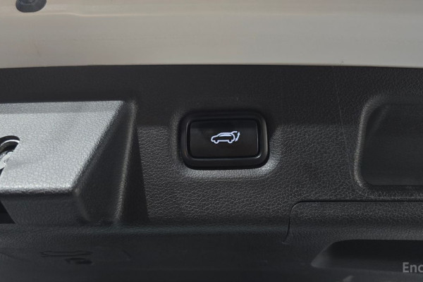 2021 Hyundai Santa Fe с пробегом 68 561 км