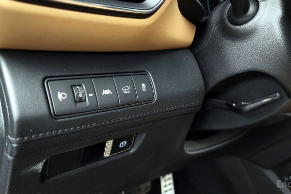 2021 Hyundai Santa Fe с пробегом 100 335 км