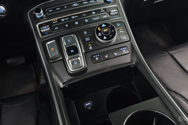 2021 Hyundai Santa Fe с пробегом 100 714 км