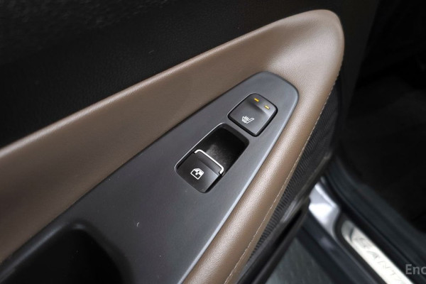 2021 Hyundai Santa Fe с пробегом 82 846 км