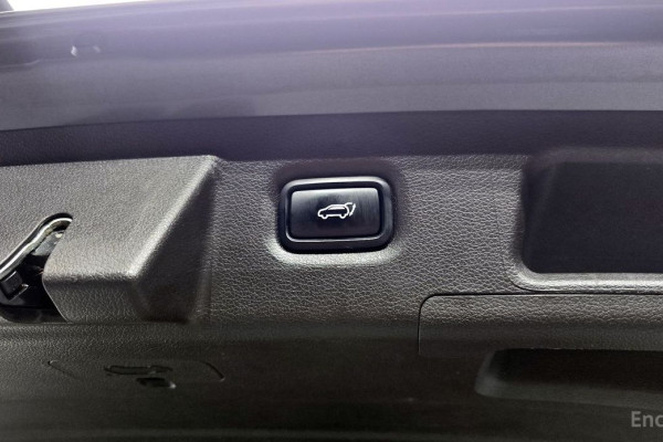 2021 Hyundai Santa Fe с пробегом 82 846 км