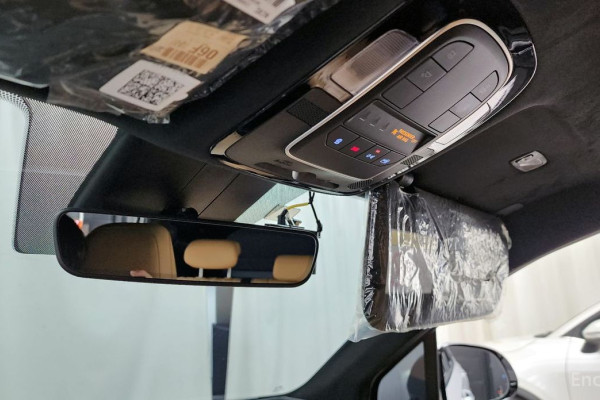 2021 Hyundai Santa Fe с пробегом 100 335 км