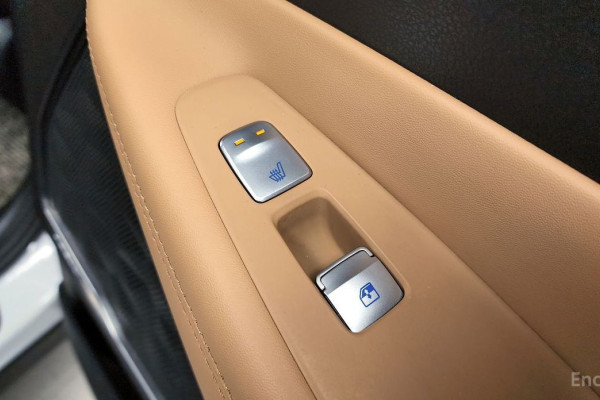 2021 Hyundai Santa Fe с пробегом 100 335 км