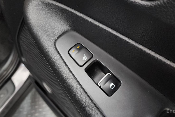 2022 Hyundai Santa Fe с пробегом 67 034 км