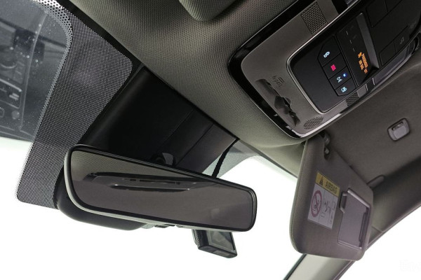 2021 Hyundai Santa Fe с пробегом 39 249 км