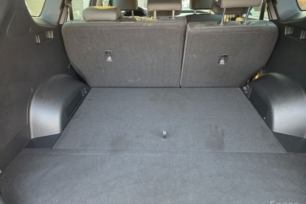 2021 Hyundai Santa Fe с пробегом 64 122 км