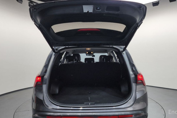 2022 Hyundai Santa Fe с пробегом 67 034 км