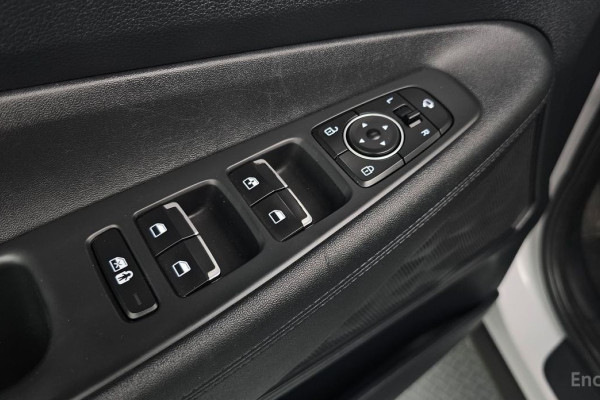 2021 Hyundai Santa Fe с пробегом 100 714 км