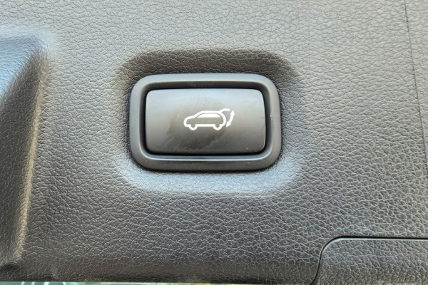 2021 Hyundai Santa Fe с пробегом 64 122 км