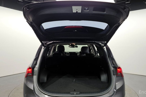 2021 Hyundai Santa Fe с пробегом 39 249 км