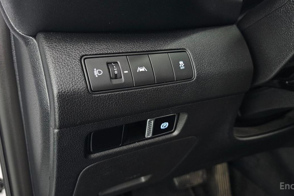 2021 Hyundai Santa Fe с пробегом 100 714 км