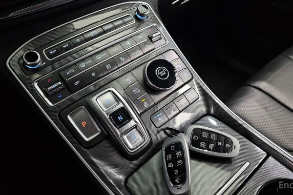 2022 Hyundai Santa Fe с пробегом 112 623 км