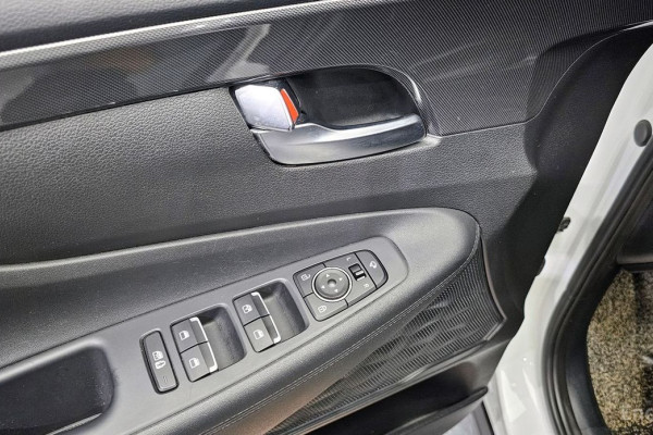 2022 Hyundai Santa Fe с пробегом 45 349 км