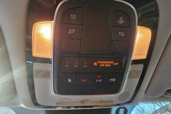 2021 Hyundai Santa Fe с пробегом 64 122 км