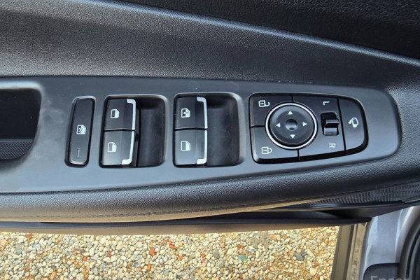 2021 Hyundai Santa Fe с пробегом 64 122 км